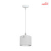 چراغ سقفی آویز شعاع مدل SH-3016S-4W