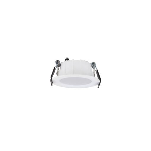 چراغ سقفی توکار 6 وات شعاع مدل SH-2020-DOB-6W