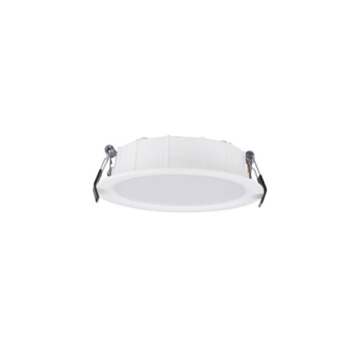 پنل سقفی توکار 15 وات شعاع مدل SH-4020-DOB-15W