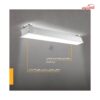 چراغ سقفی توکار 36 وات شعاع مدل SH-1813