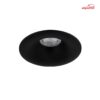 قاب چراغ سقفی توکار شعاع مدل SH-A920