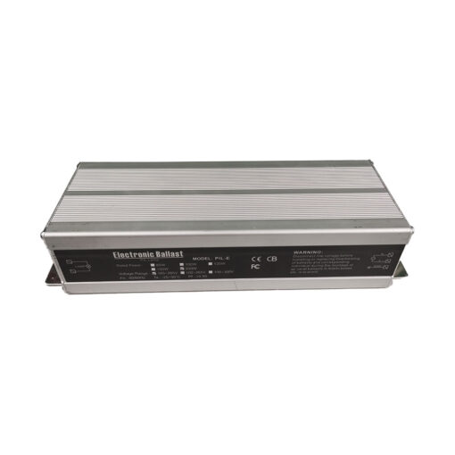 بالاست الکترونیکی E-BALLAST 200w LVD نور