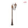 چراغ تکشاخه پارکی بیتانور مدل رومی کد 531322