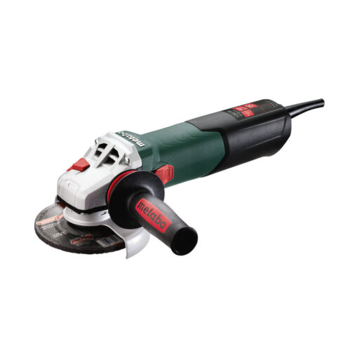 مینی فرز 1250 وات متابو مدل W 12-125 Quick