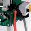 رنده و گندگی 2200 وات متابو مدل HC 260 C