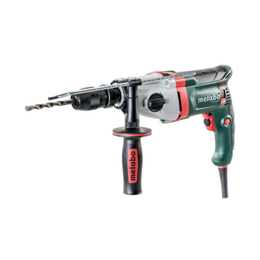 دریل چکشی 13 میلیمتر 850 وات متابو مدل SBE 850-2