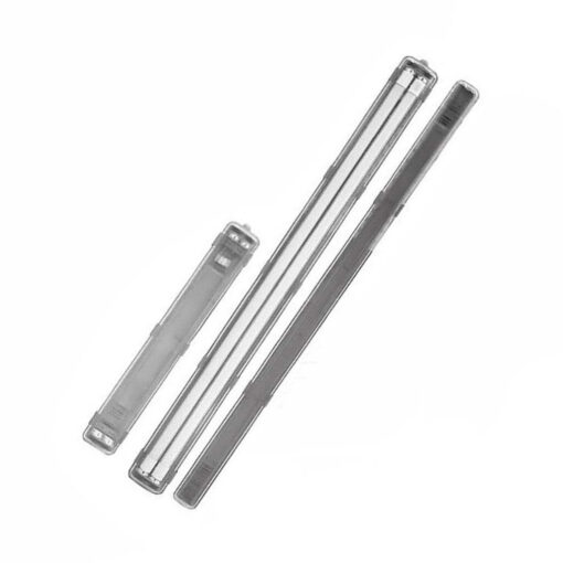 چراغ پلی کربنات 60 سانت 1×10 ای دی سی