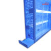 حشره کش برقی جذبی 2 در 20 وات بلند شهاب گستر مدل FM2x20WB