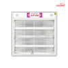 حشره کش برقی جذبی 3 در 20 وات بلند شهاب گستر مدل FM3x20WB