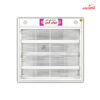 حشره کش برقی جذبی 3 در 20 وات بلند UV شهاب گستر مدل FUV3x20WB