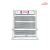 حشره کش برقی جذبی صنعتی 2 در 20 وات شهاب گستر مدل FM2X20WS