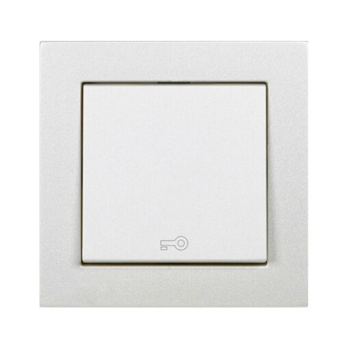 کلید شاسی اویدنت کدMC2PB03X01