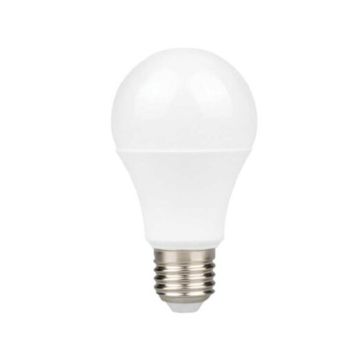 لامپ LED حبابی 3 وات پارس شعاع توس مدل E27