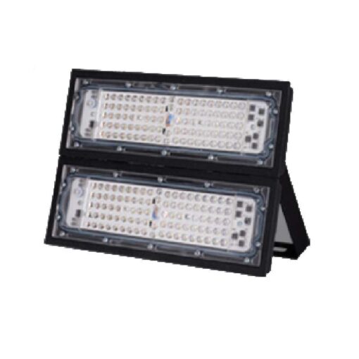 پروژکتور 160 وات SMD پارس شعاع توس مدل آرتینا