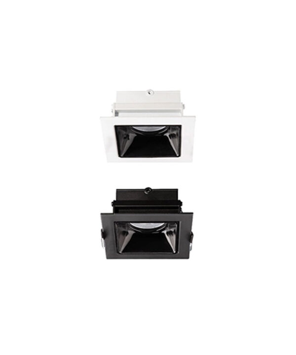 فریم چراغ سقفی