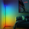 آباژور کرنر لایت RGB مدل CL-Rainbow با اپلیکیشن