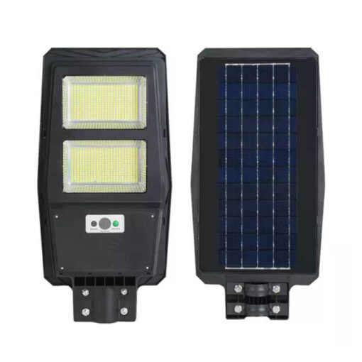 پروژکتور خیابانی خورشیدی 200 وات