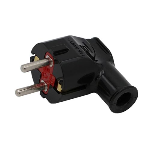 دوشاخه خانگی پارت الکتریک کد 5519