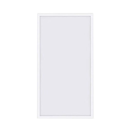 پنل سقفی 100 وات بک لایت اداری توکار 30×120 یکتا افروز