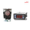 کوره هوای گرم سانتریفیوژ 300 هزار کیلو کالری نیرو تهویه البرز مدل KHG-300
