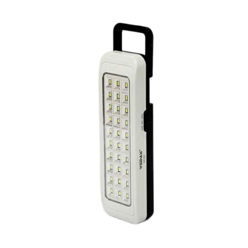 چراغ اضطراری ویداسی مدل WD-823A