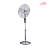 پنکه ایستاده تمام استیل 75 وات ارشیا مدل SF-2511