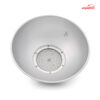 چراغ آویز لنزدار صنعتی 50 وات کاسه دار آذر طیف مدل بتا کد HLK50W