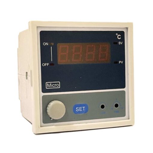 ترموستات ولومی 96×96 میکرومکس