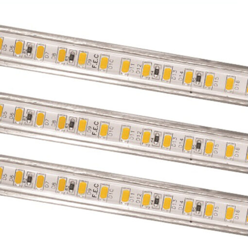 ریسه ال ای دی متری فاین الکتریک مدل FEC-5730-120LED