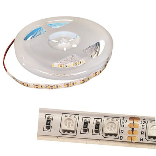 ریسه متری پشت چسب دار فاین الکتریک FEC-5050