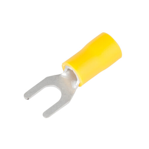 وایرشو دو شاخه سایز 1.5 حفره 4