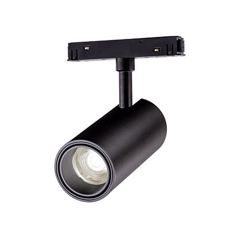 چراغ ریلی مگنتی 10 وات لنا افراتاب مدل TLIA