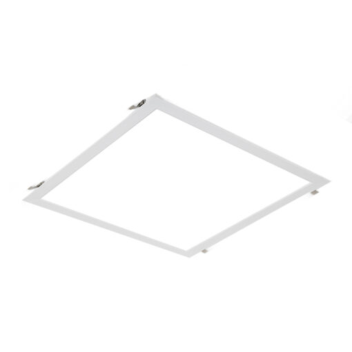 پنل LED توکار 33 وات 60×60 مازی نور مدل الگانس مناسب سقف کاذب یکپارچه