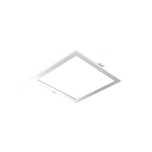 پنل LED توکار 21 وات 30×30 مازی نور مدل الگانس