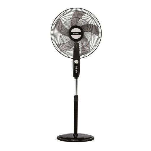 پنکه ایستاده 5 پره سیماران مدل SSF-4011