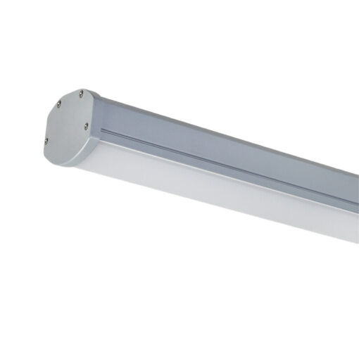 چراغ LED روکار 54 وات مازی نور مدل لدیسیل 170 سانتی‌متری