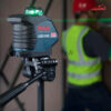 تراز لیزری رونیکس با نور قرمز مدل RH-9503