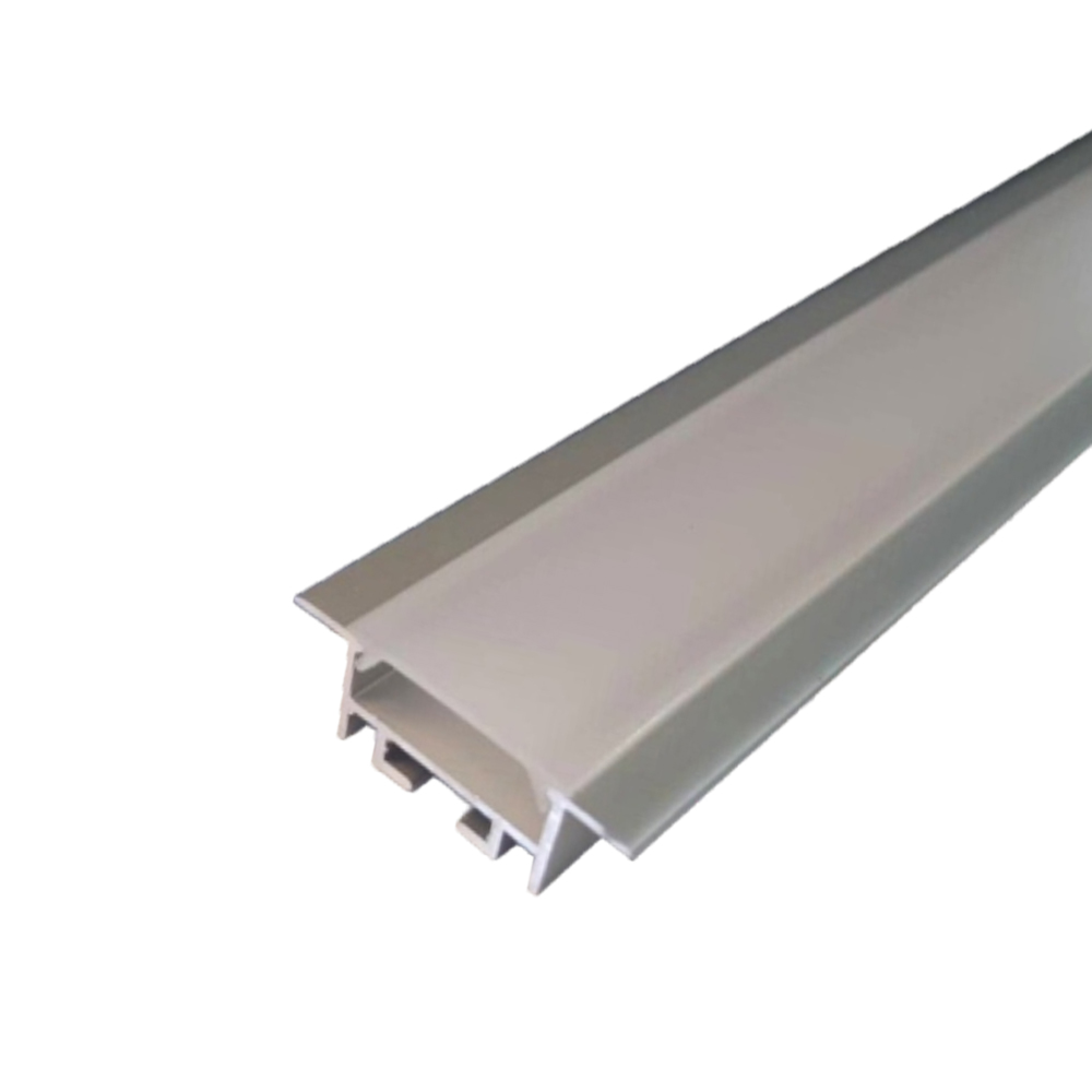 چراغ خطی توکار کنافی 30 وات برش 2.8 سانتیمتر کد 2840