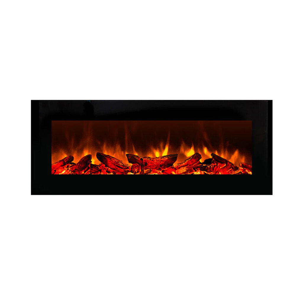 شومینه برقی LCD بیستون مدل H140