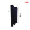 شومینه برقی LCD بیستون مدل H160