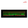 شومینه برقی LCD بیستون مدل H180