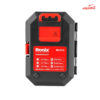 ست 6 عددی پیچ گوشتی رونیکس مدل RH-2712