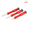 ست 6 عددی پیچ گوشتی رونیکس مدل RH-2712