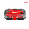 ست 6 عددی پیچ گوشتی رونیکس مدل RH-2712