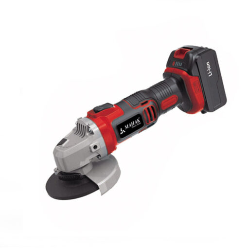 فرز شارژی 20 ولت محک مدل AG-20 LI