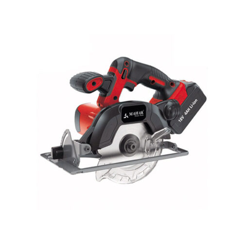 اره گرد بر شارژی 165 میلی‌متری محک مدل CS-165 LI