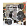 کمپرسور باد 25 لیتری محک مدل HSU550-25L