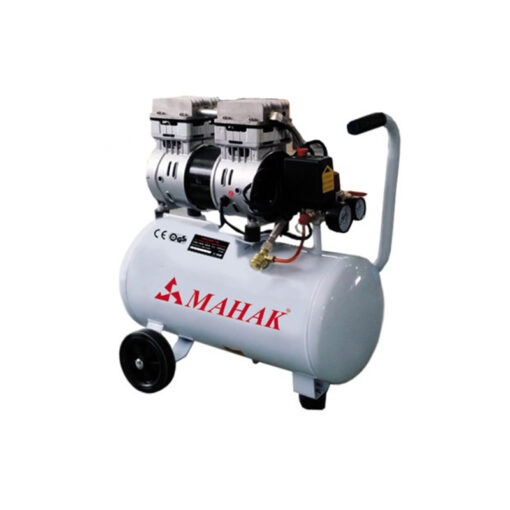 کمپرسور باد 25 لیتری محک مدل HSU550-25L