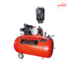کمپرسور باد 350 لیتری سه فاز محک مدل AP-353