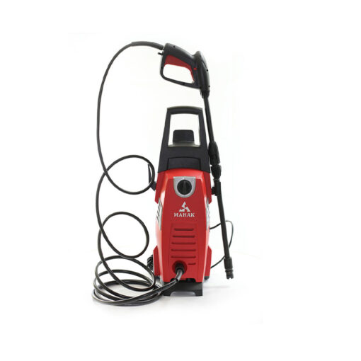 کارواش برقی 100 بار محک مدل hpw-100